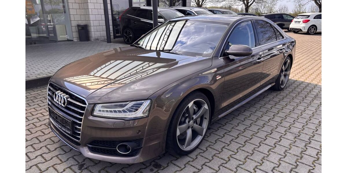 Audi A8 297.000 km 22.900 &euro; Beckum 59269