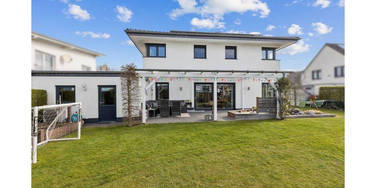 Einfamilienhaus Delbrück / Boke Boke - 6 Zimmer, 191 m&sup2;, 649.000&euro; | Angebot:26715256