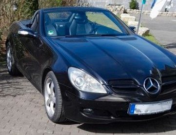 Mercedes-Benz SLK 280 171.490 km 11.990 &euro; Büren 33142