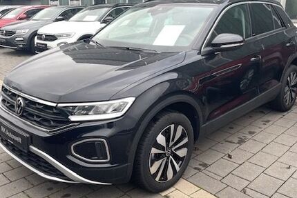 VW T-Roc 9.300 km 29.398 &euro; Soest 59494