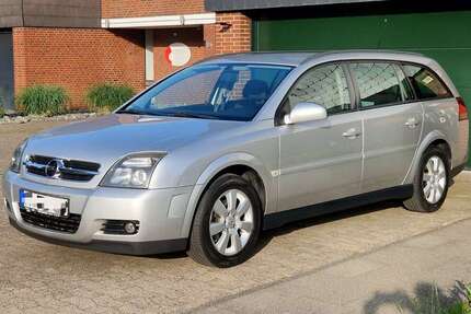 Opel Vectra 169.000 km 2.999 &euro; Gütersloh 33330