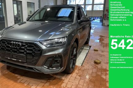 Audi Q5 105.491 km 41.985 &euro; Oelde (Stromberg) 59302