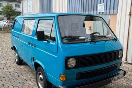 VW T3 andere 270.000 km 11.890 &euro; Borchen 33178