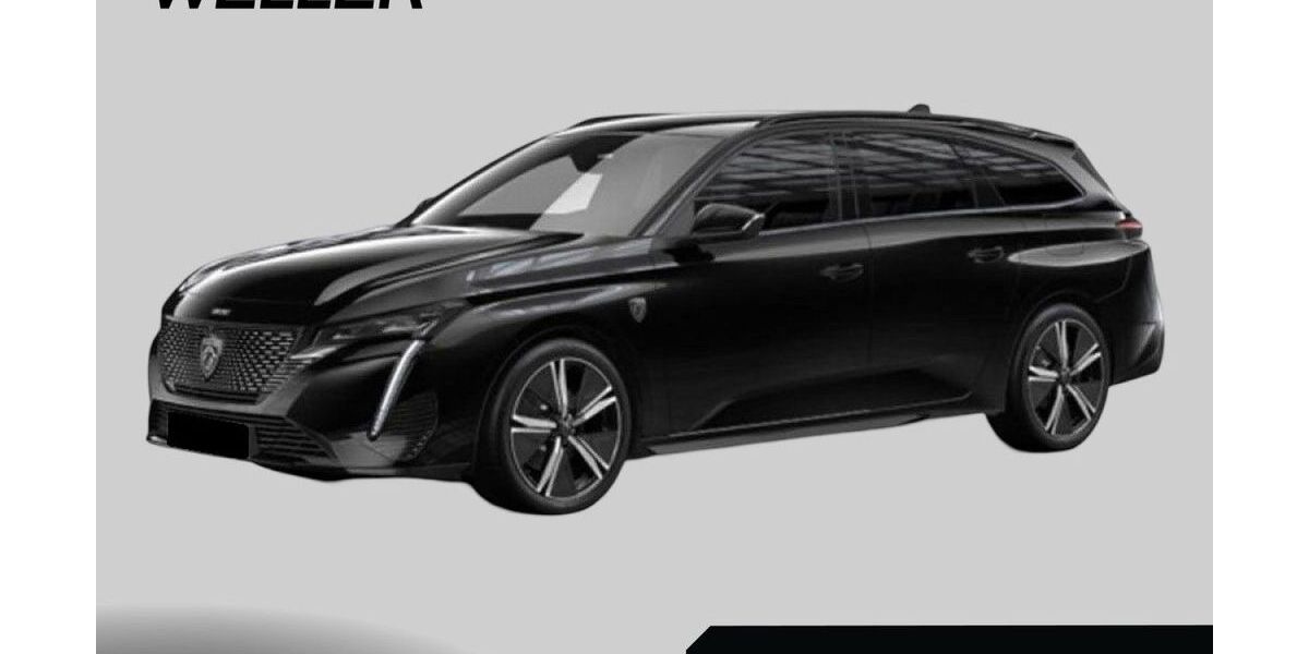 Peugeot 308 41.658 km 25.490 &euro; Gütersloh 33334