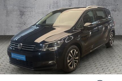 VW Touran 59.650 km 28.750 &euro; Paderborn 33100