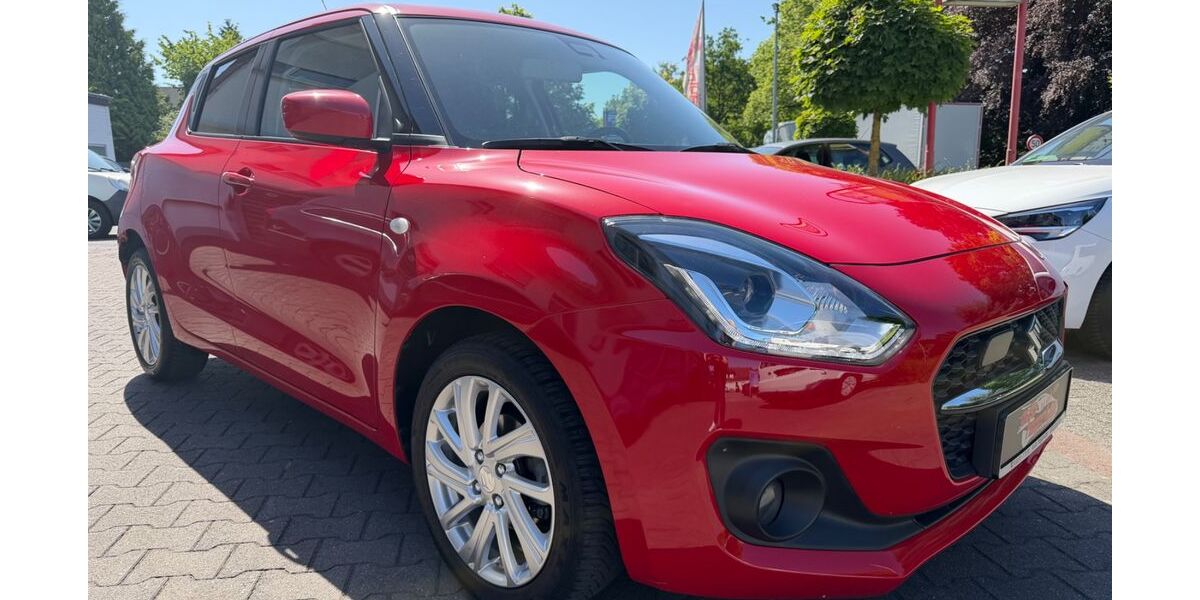 Suzuki Swift 62.783 km 14.990 &euro; Gütersloh 33335