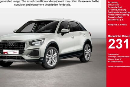 Audi Q2 7.561 km 24.800 &euro; Gütersloh 33330