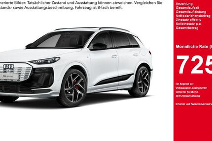 Audi Q6 e-tron 22.397 km 67.945 &euro; Gütersloh 33334