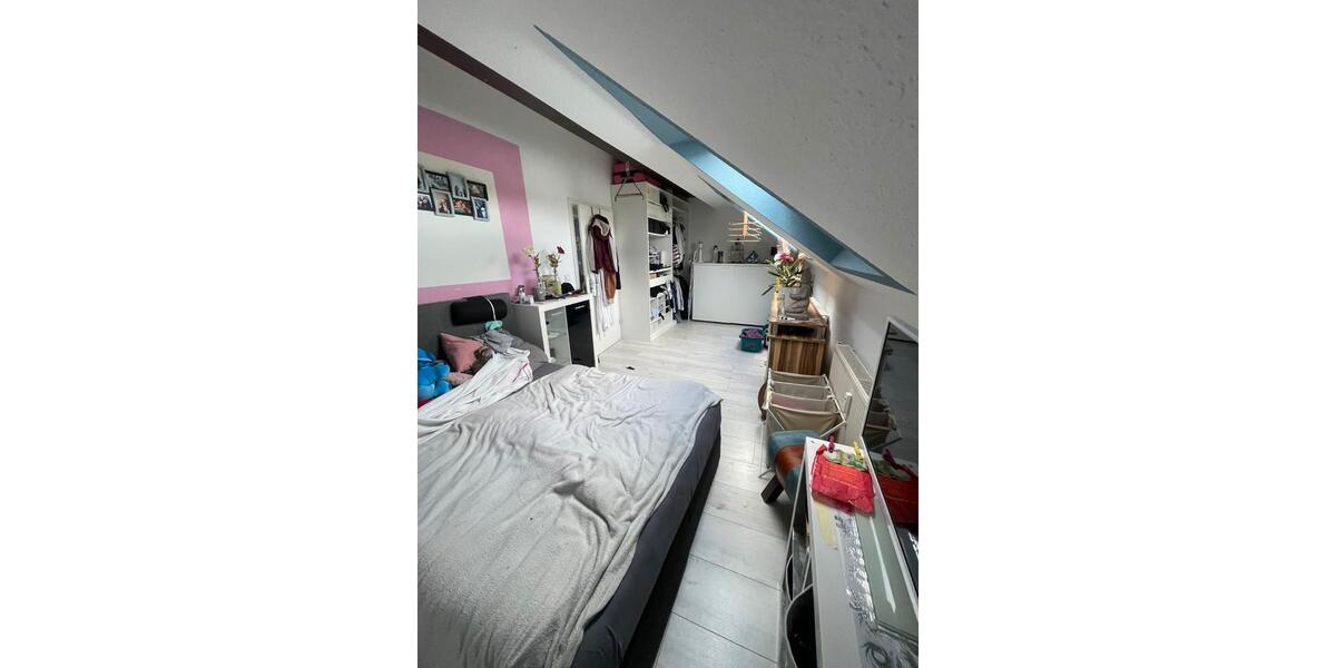Dachgeschoßwohnung Soest - 3 Zimmer, 78 m&sup2;, 650&euro; | Angebot:26613507