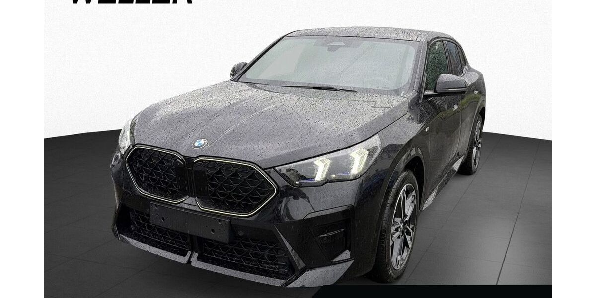 BMW X2 14.460 km 42.850 &euro; Gütersloh 33334