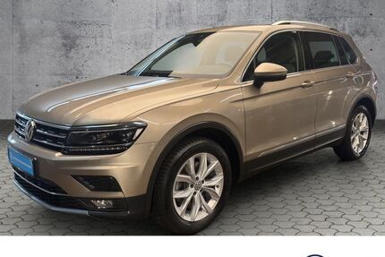 VW Tiguan 82.250 km 27.880 &euro; Paderborn 33100