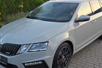 Skoda Octavia 112.400 km 19.560 &euro; Bad-Sassendorf 59505