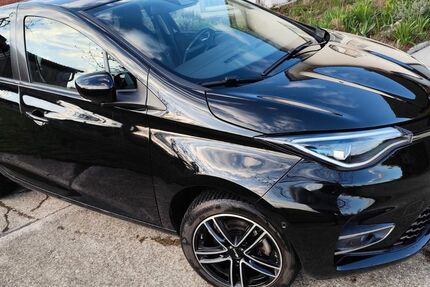 Renault ZOE 63.000 km 9.300 &euro; Oelde 59302