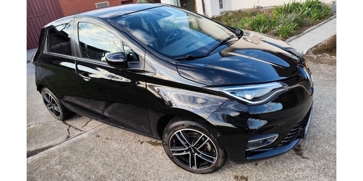 Renault ZOE 63.000 km 9.300 &euro; Oelde 59302