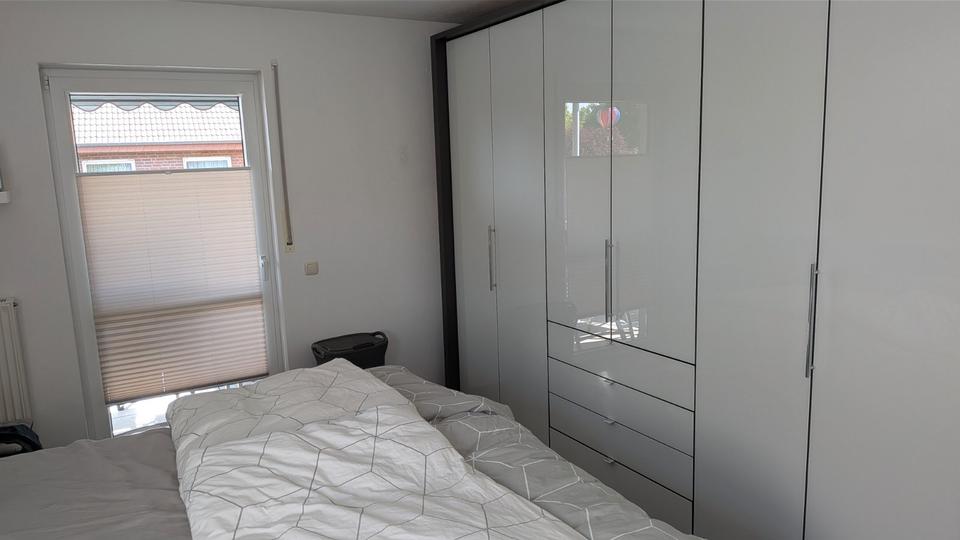 Etagenwohnung Gütersloh Kattenstroth - 3 Zimmer, 86 m&sup2;, 258.000&euro; | Angebot:26611252