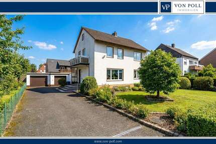 Haus Gütersloh Avenwedde - 5 Zimmer, 122 m&sup2;, 385.000&euro; | Angebot:25232754