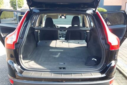 Volvo XC60 163.000 km 7.995 &euro; Gütersloh 33335