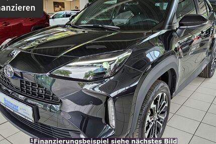 Toyota Yaris Cross 9.500 km 26.950 &euro; Paderborn 33104
