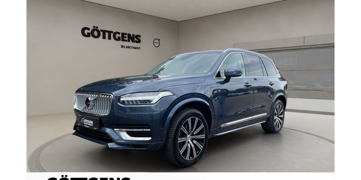 Volvo XC90 63.906 km 53.980 &euro; Soest 59494