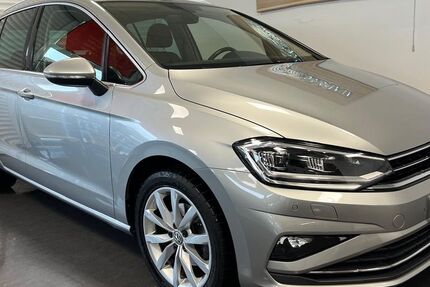 VW Golf Sportsvan 59.000 km 20.990 &euro; Soest 59494