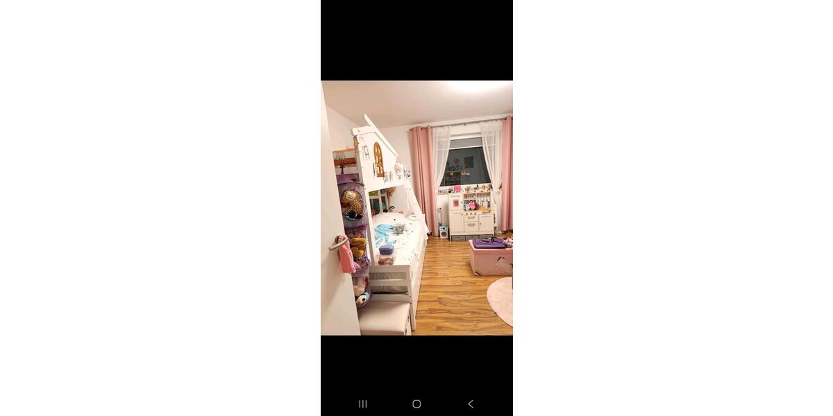 Dachgeschoßwohnung Lippstadt Overhagen - 5 Zimmer, 82 m&sup2;, 230.000&euro; | Angebot:26114652