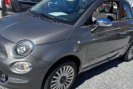 Fiat 500C 49.772 km 10.490 &euro; Paderborn 33104