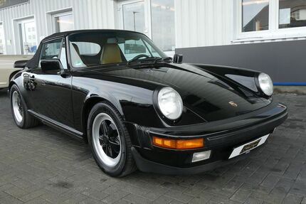 Porsche 911 Urmodell 145.859 km 69.900 &euro; Paderborn 33106