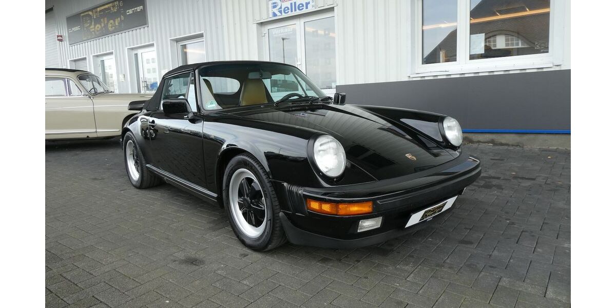 Porsche 911 Urmodell 145.859 km 69.900 &euro; Paderborn 33106