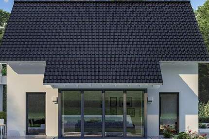 Haus Paderborn Kernstadt - 5 Zimmer, 130 m&sup2;, 505.000&euro; | Angebot:25683505