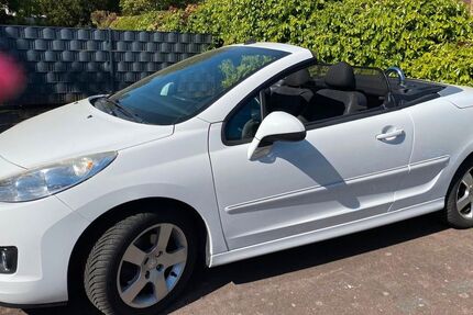 Peugeot 207 163.000 km 5.500 &euro; Delbrück 33129