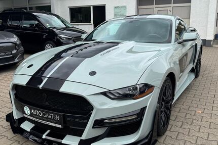 Ford Mustang 88.000 km 36.950 &euro; Paderborn 33098