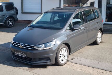 VW Touran 139.000 km 17.890 &euro; Gütersloh 33332