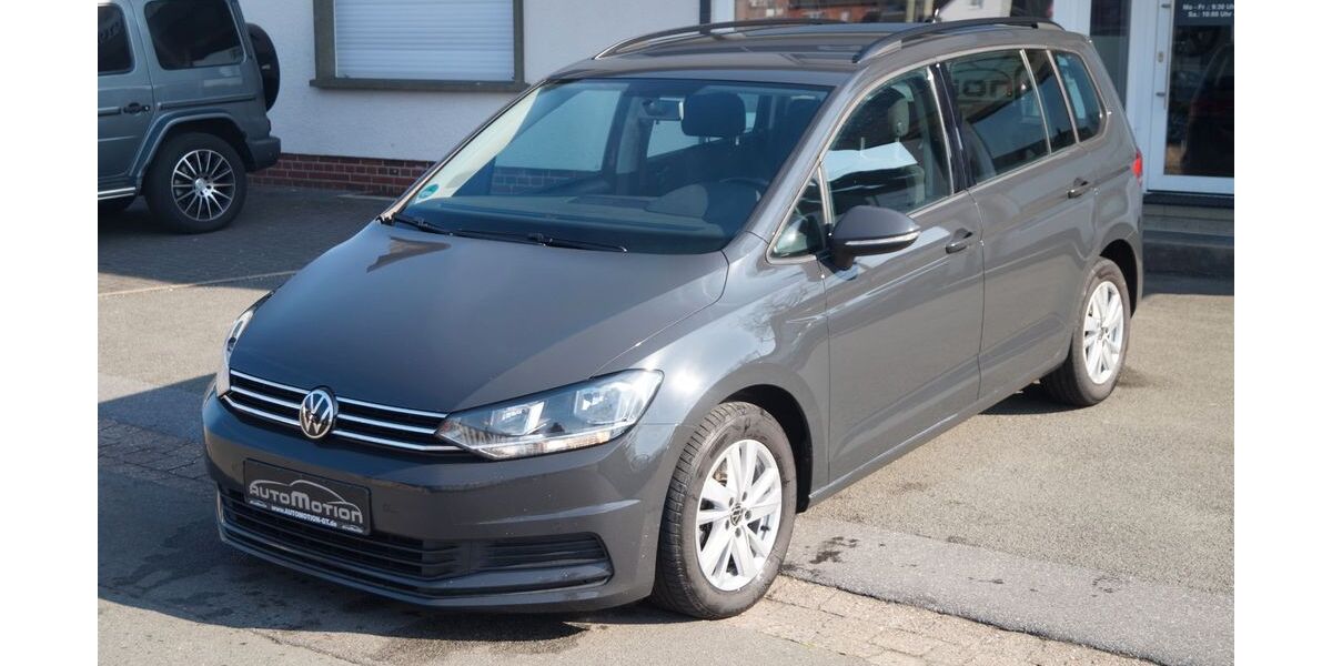 VW Touran 139.000 km 17.890 &euro; Gütersloh 33332