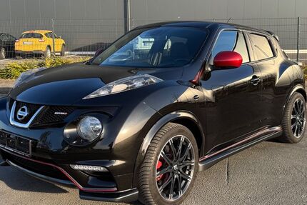 Nissan Juke 110.000 km 8.800 &euro; Beckum 59269