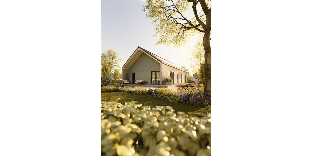 Einfamilienhaus Rheda-Wiedenbrück Wiedenbrück - 3 Zimmer, 102 m&sup2;, 313.654&euro; | Angebot:25707038