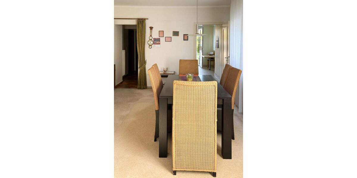 Einfamilienhaus Gütersloh Innenstadt - 4 Zimmer, 100 m&sup2;, 309.000&euro; | Angebot:25802135