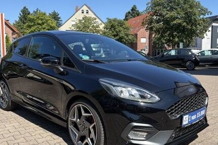 Ford Fiesta 55.400 km 16.890 &euro; Gütersloh 33330
