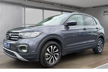 VW T-Cross 24.923 km 19.490 &euro; Salzkotten 33154