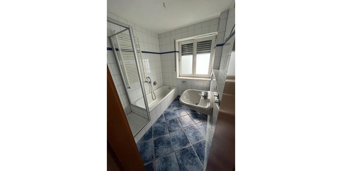 Etagenwohnung Lippstadt Overhagen - 3 Zimmer, 89 m&sup2;, 750&euro; | Angebot:25979594