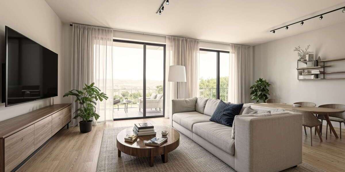 Etagenwohnung Paderborn Elsen - 3 Zimmer, 87 m&sup2;, 389.999&euro; | Angebot:24602225