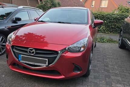 Mazda 2 86.982 km 7.700 &euro; Paderborn 33100