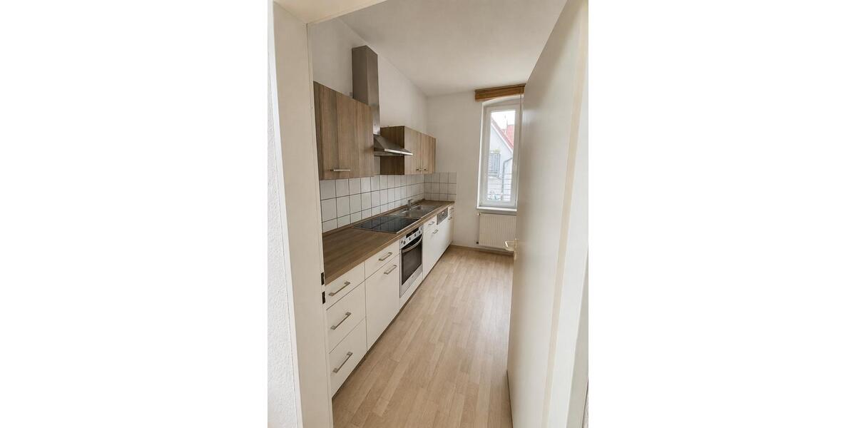 Etagenwohnung Rheda-Wiedenbrück Wiedenbrück - 2 Zimmer, 68 m&sup2;, 650&euro; | Angebot:26648037