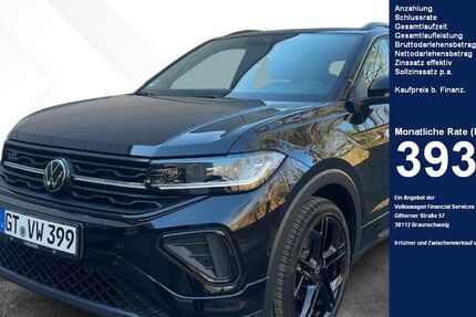 VW T-Cross 2.000 km 33.895 &euro; Gütersloh 33334