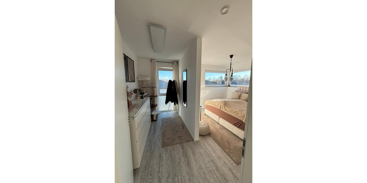 Etagenwohnung Lippstadt Garfeln - 3 Zimmer, 76 m&sup2;, 316.000&euro; | Angebot:24839324