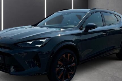 Cupra Formentor 4.900 km 39.900 &euro; Ennigerloh 59320