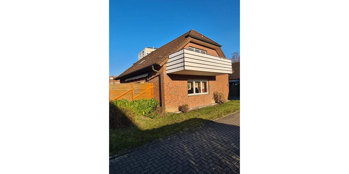 Einfamilienhaus Beckum - 7 Zimmer, 140 m&sup2;, 389.000&euro; | Angebot:25436758