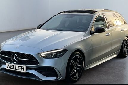 Mercedes-Benz C 200 62.810 km 34.290 &euro; Gütersloh 33330