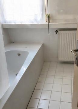 Etagenwohnung Lippstadt Bad Waldliesborn - 2 Zimmer, 35 m&sup2;, 350&euro; | Angebot:26476418