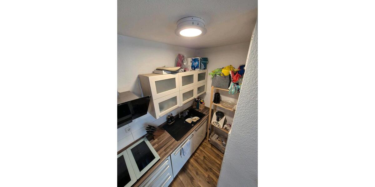 Erdgeschoßwohnung Paderborn - 2 Zimmer, 50 m&sup2;, 159.000&euro; | Angebot:26465348