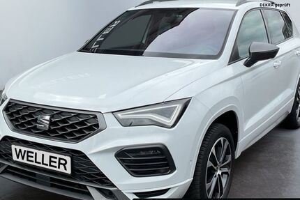 Seat Ateca 37.150 km 24.349 &euro; Gütersloh 33330
